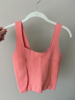 Abercrombie & Fitch Tank Top